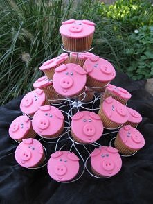 Cupcakes