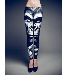 co jak co, ale te legginsy są cudowne *.*