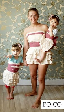 Fatuszki firmy 
Handmade cl...