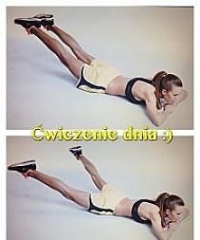 Jędrne pośladki,smukłe uda ...