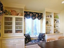 super leżanka na parapecie ...