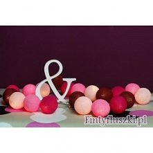 Burgund, róż....romantyczne połączenie