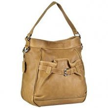 Torebka TOMMY HILFIGER -  Carey Hobo BW56917614 272 - (klik w powiększone zdjęcie po więcej szczegółów)