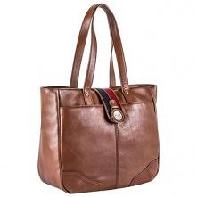 Torebka TOMMY HILFIGER - Sierra E/W Tote BW56917612 257 - (klik w powiększone zdjęcie po więcej szczegółów)