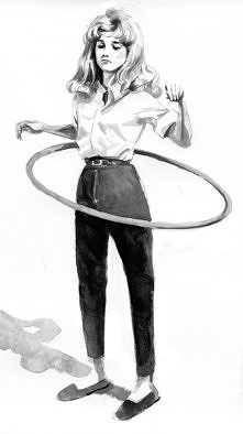 hula