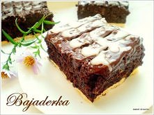 Składniki:

- 900 g blatów ...