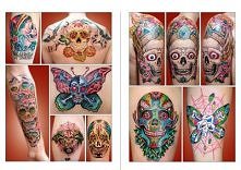 Mexican tattoos