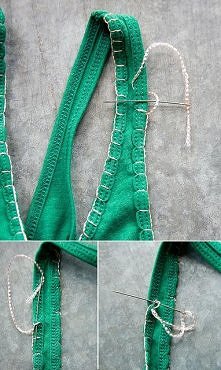 niezłe wykończenie