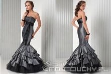 Suknie wieczorowe