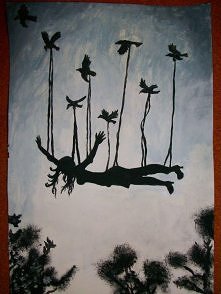 zainspirowane, ale moje wyk...