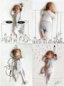 dzidziula za 1,5 miesiąca t...