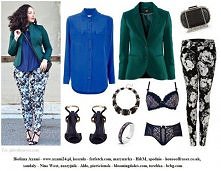 Moda "plus size"