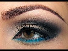 Makijaż inspirowany: Mirami