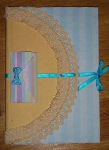 Zapraszam na naszą stronkę facebookową- ARTyleria!