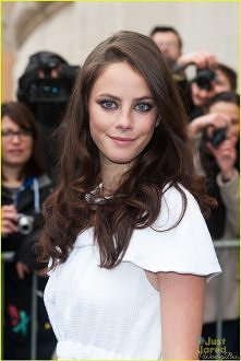 większa objętość