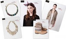 wiosenne trendy z sieciówek...