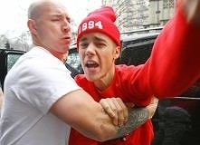 gwiazda ahhhh ta czapka