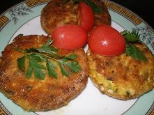 Kotlety z jajek