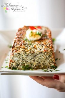 JAJECZNY PASZTET WIELKANOCNY (zdjęcia krok po kroku)