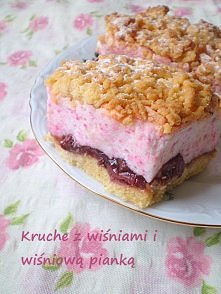 Składniki na ciasto:
- 1 i 1/4 szklanki mąki
- 1 łyżeczka proszku do pieczeni...