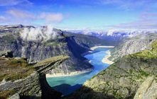 Norwegia