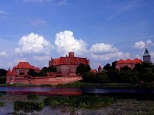 Zamek Krzyżacki, Malbork