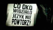 Co oko widziało , język nie powtórzy.
