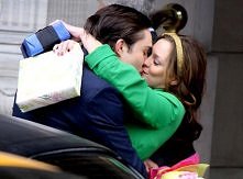 Blair Waldorf & Chuck Bass