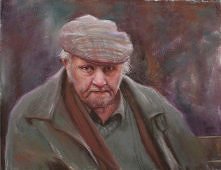 "The Curmudgeon" John Philbin Dolan