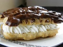 Coś pysznego ;)

Eklerki

S...