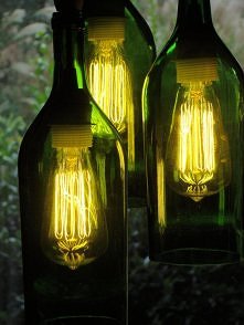 Jakie ciepłe światło!