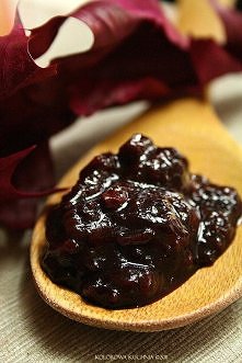 Chutney śliwkowy