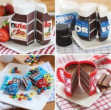 co powiecie na takie torty.!!