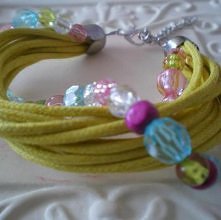 zapraszam na moją stronę fb " sweet bransoletki "