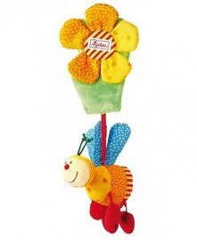 Zawieszka multikolor Sigikid