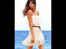 DIY TRENDY SUMMER DRESS EASY