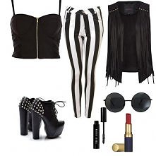 Z pazurem - dla odważnych!