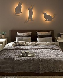 super pomysł na kinkiety, j...