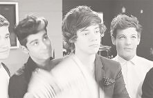 ~Mina Zayna mnie rozwala.:D