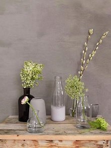 No wiem, że jeszcze ciut, ciut chłodno ale nie zmienia to faktu, że WIOSNA już na progu! I to ona dominuje