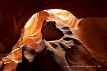 Antelope Canyon - USA
