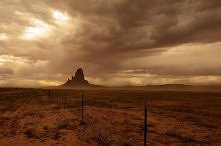 monument valley USA