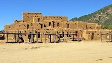 Taos Pueblo