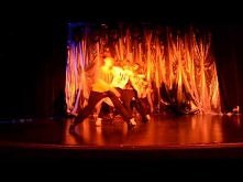 Temperature Taniec Nowoczesny Taniec Bez Granic Gostyn 2013 Alex Zumba Krotoszyn