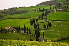 Toscana