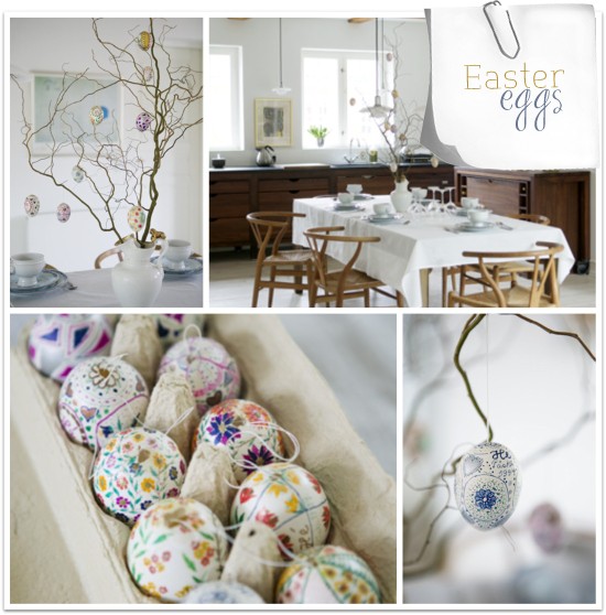 easter deco