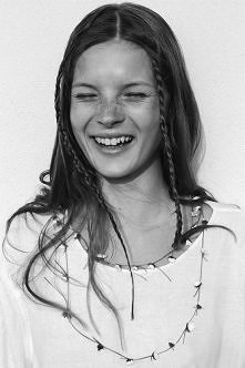 kate moss