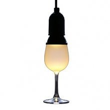 Glassbulb Lamp 220V
by Guido Ooms & Karin van Lieshout