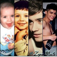 Zayn Malik