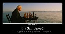Samotność